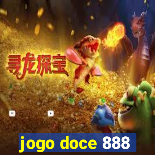 jogo doce 888